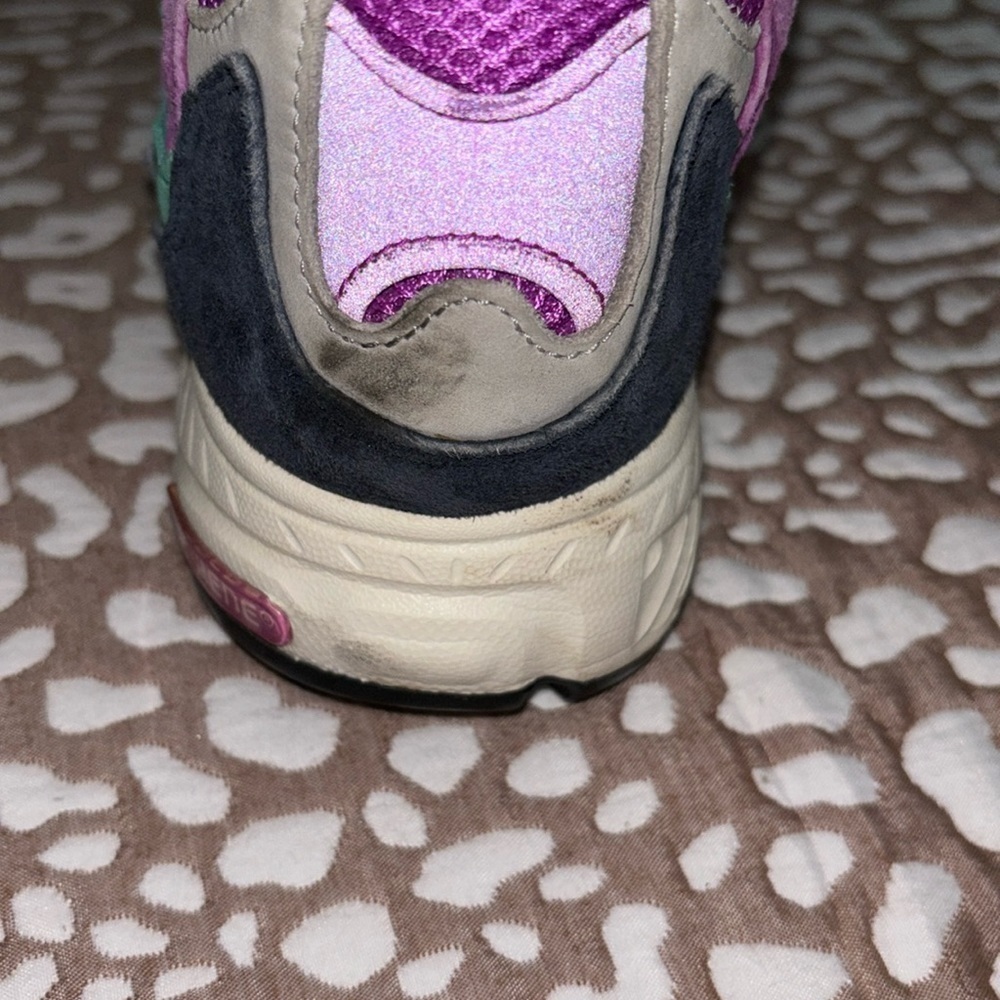 Adidas Temper Run Shock shoes men’s size 10 1/2 - Picture 6 of 13